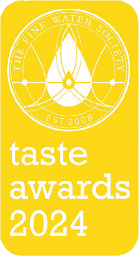 Award 2024 ADAM water